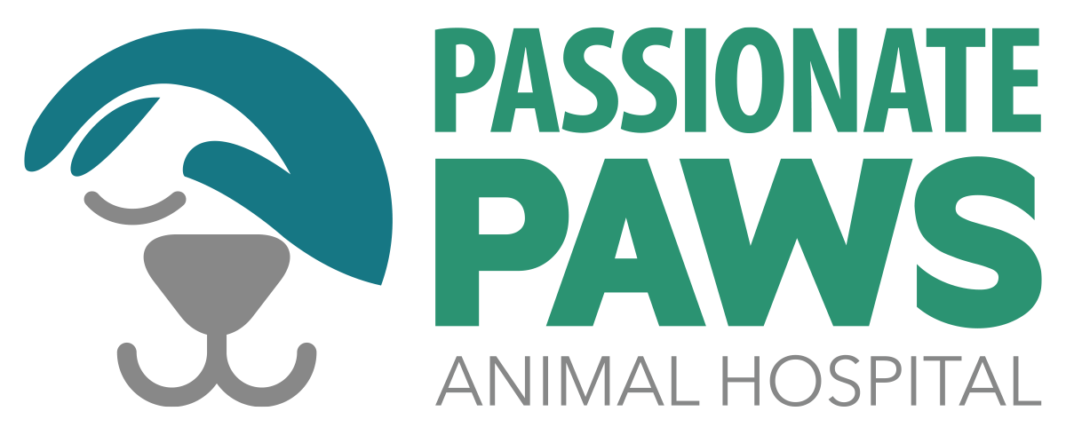 PASSIONATE PAWS | Weddington-Matthews